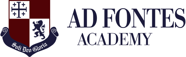 Ad Fontes Ducational Trust logo