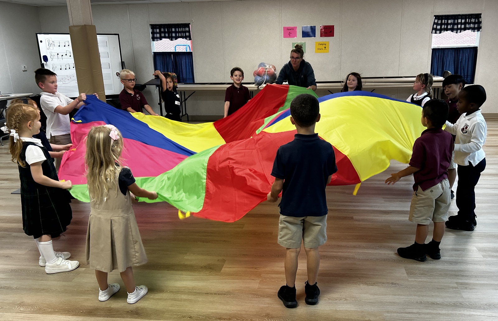 lowerschoolclubs