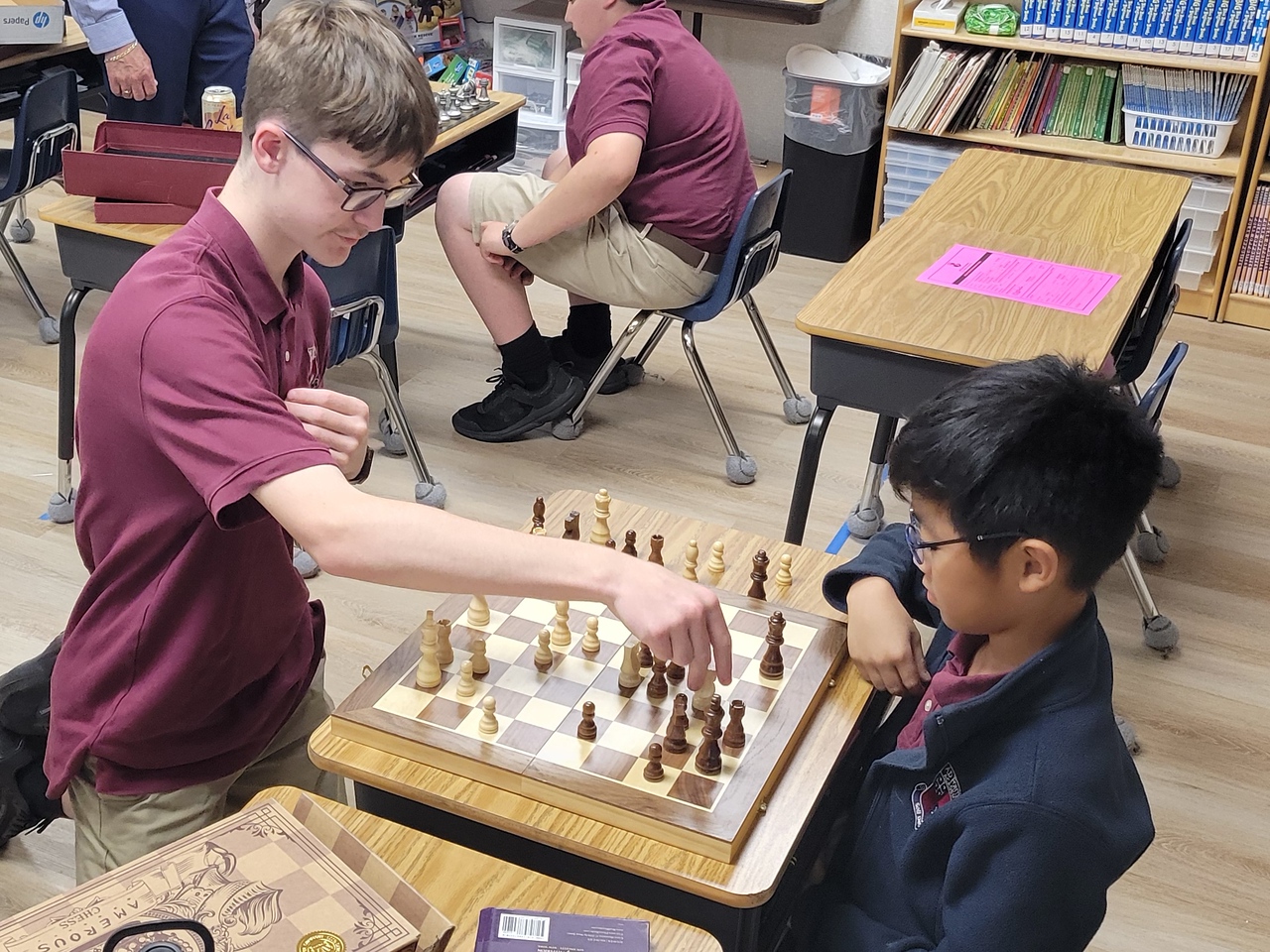 upperschoolclubs