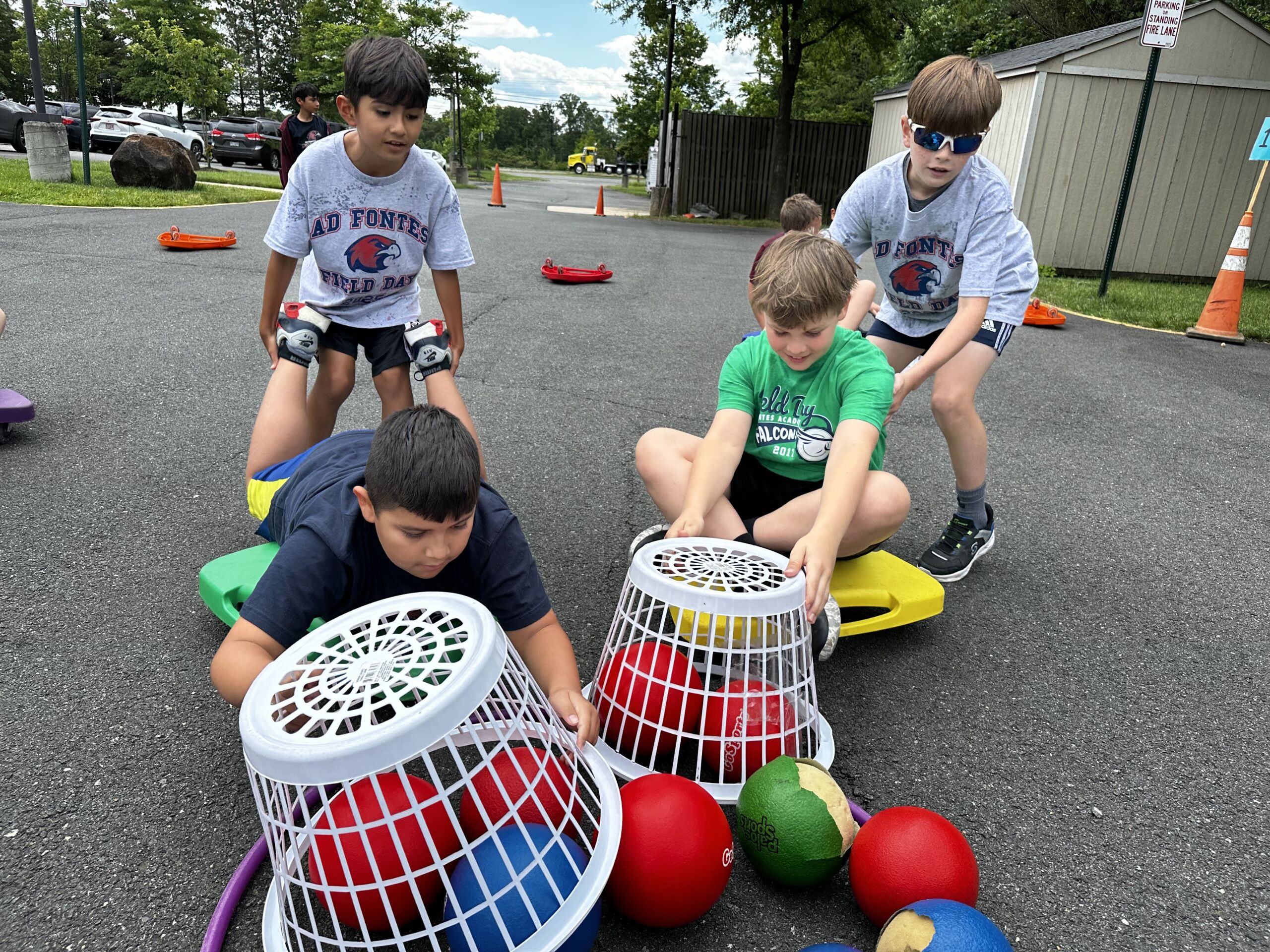 Field Day