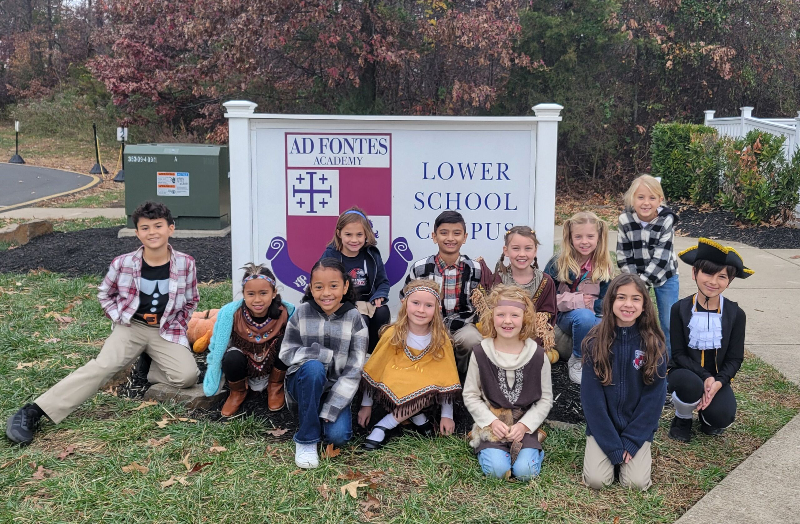 Service Projects